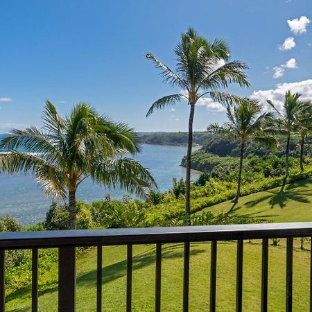 Sealodge E7 Princeville Exteriér fotografie