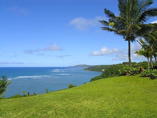 Sealodge E7 Princeville Exteriér fotografie